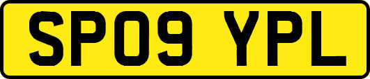 SP09YPL