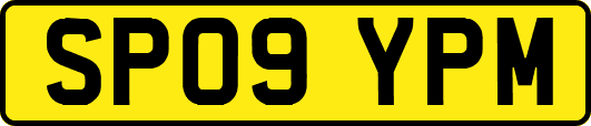 SP09YPM