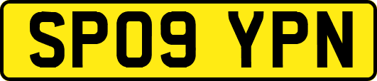 SP09YPN