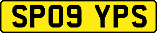 SP09YPS