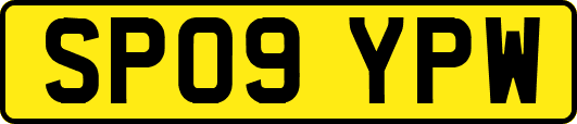 SP09YPW