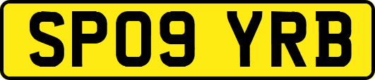 SP09YRB