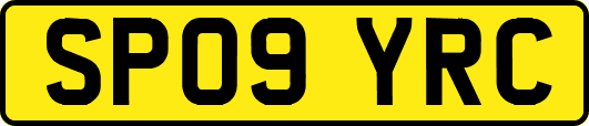 SP09YRC