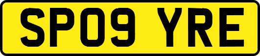 SP09YRE