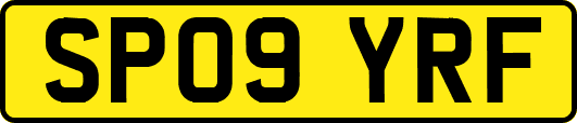 SP09YRF