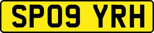 SP09YRH
