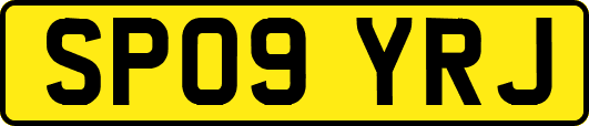 SP09YRJ