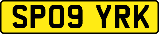 SP09YRK