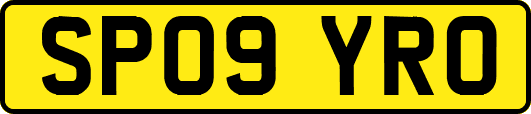 SP09YRO