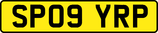 SP09YRP