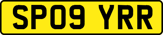 SP09YRR