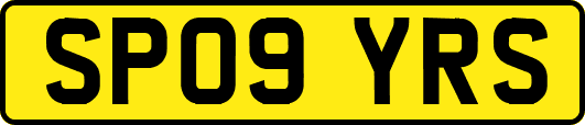 SP09YRS
