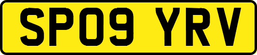 SP09YRV