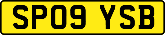 SP09YSB