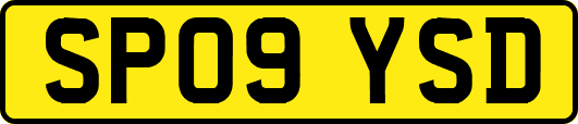 SP09YSD