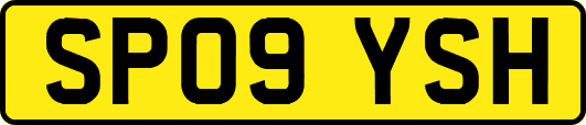 SP09YSH