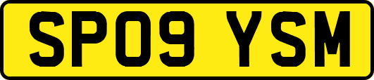 SP09YSM