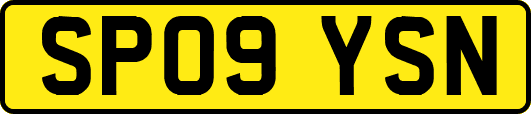SP09YSN