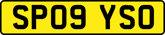 SP09YSO