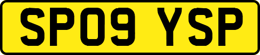 SP09YSP
