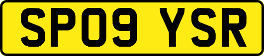 SP09YSR