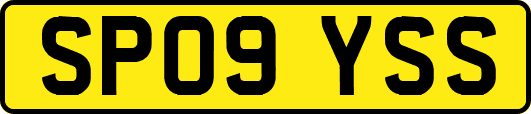 SP09YSS