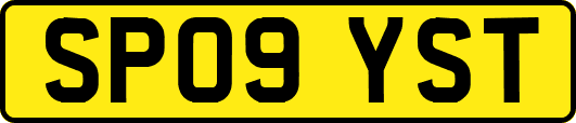SP09YST