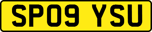 SP09YSU