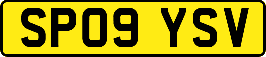 SP09YSV