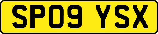 SP09YSX