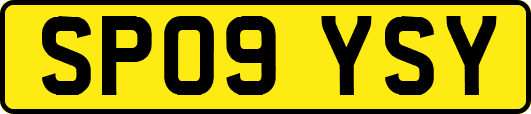 SP09YSY