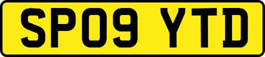 SP09YTD