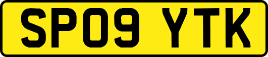 SP09YTK