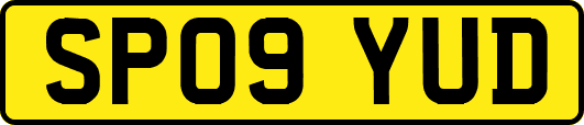 SP09YUD