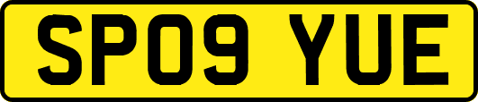 SP09YUE