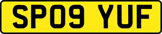 SP09YUF