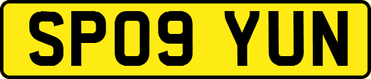 SP09YUN