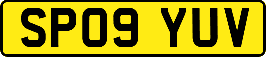 SP09YUV