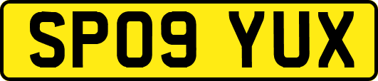 SP09YUX