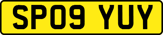 SP09YUY
