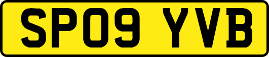 SP09YVB