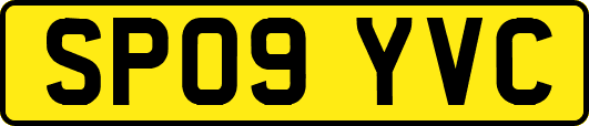 SP09YVC
