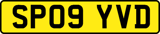 SP09YVD