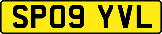 SP09YVL