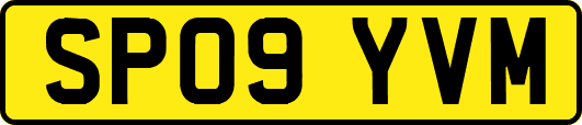 SP09YVM