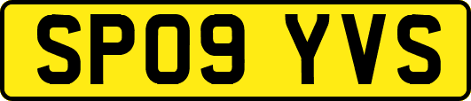 SP09YVS