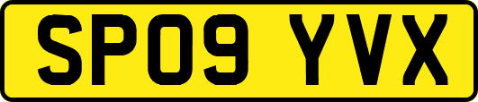 SP09YVX