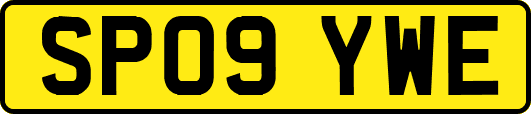 SP09YWE