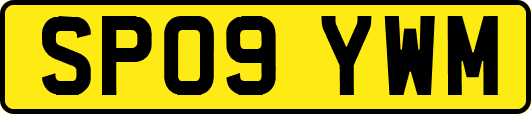 SP09YWM