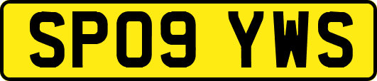 SP09YWS